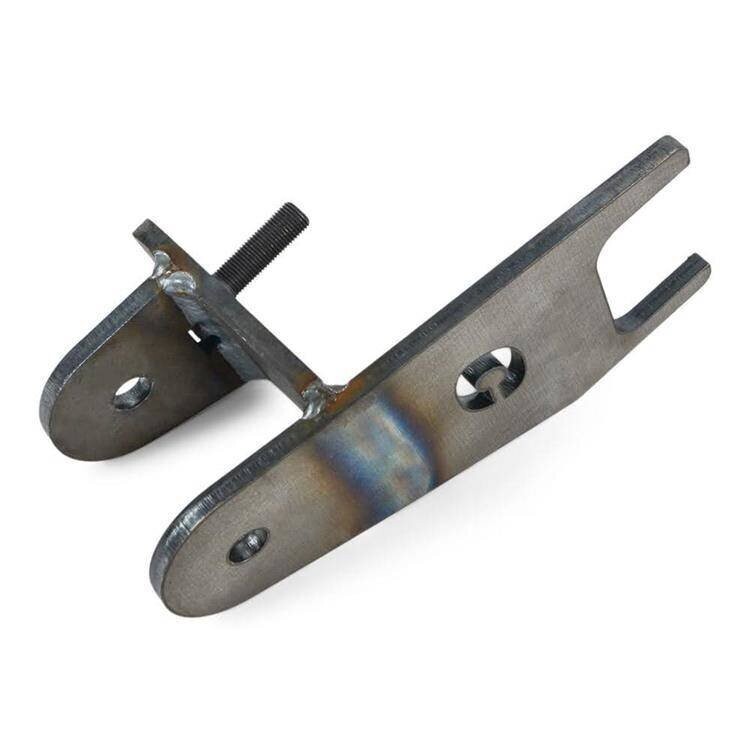 Track bar drop bracket Clayton Off Road Lift 4-7"