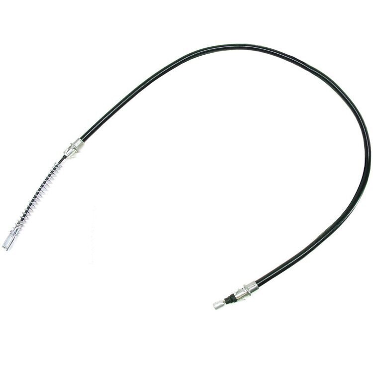 Emergency brake cable LHD TeraFlex 22"