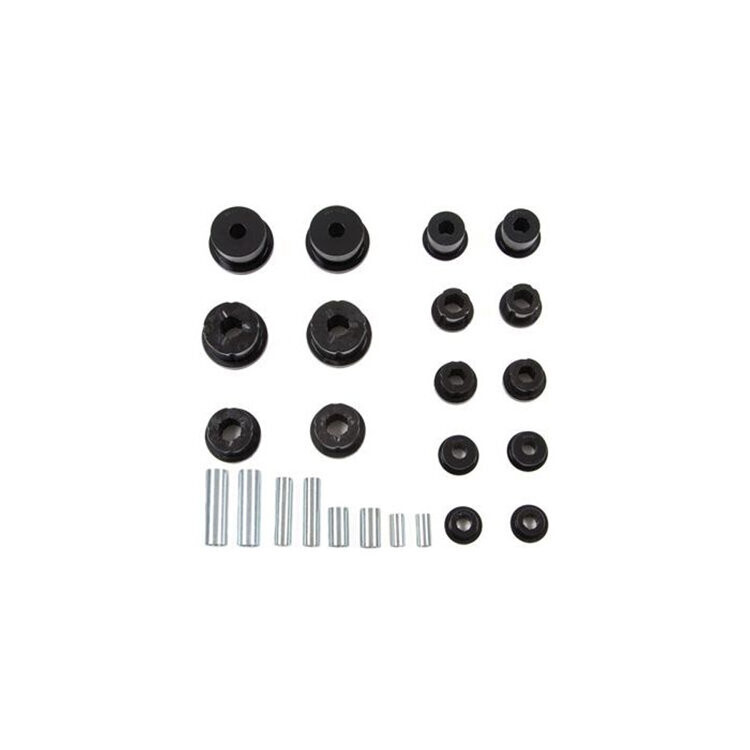 Leaf spring bushings BDS