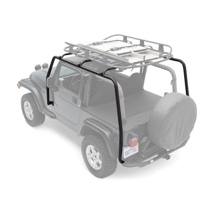 Roof rack Smittybilt SRC