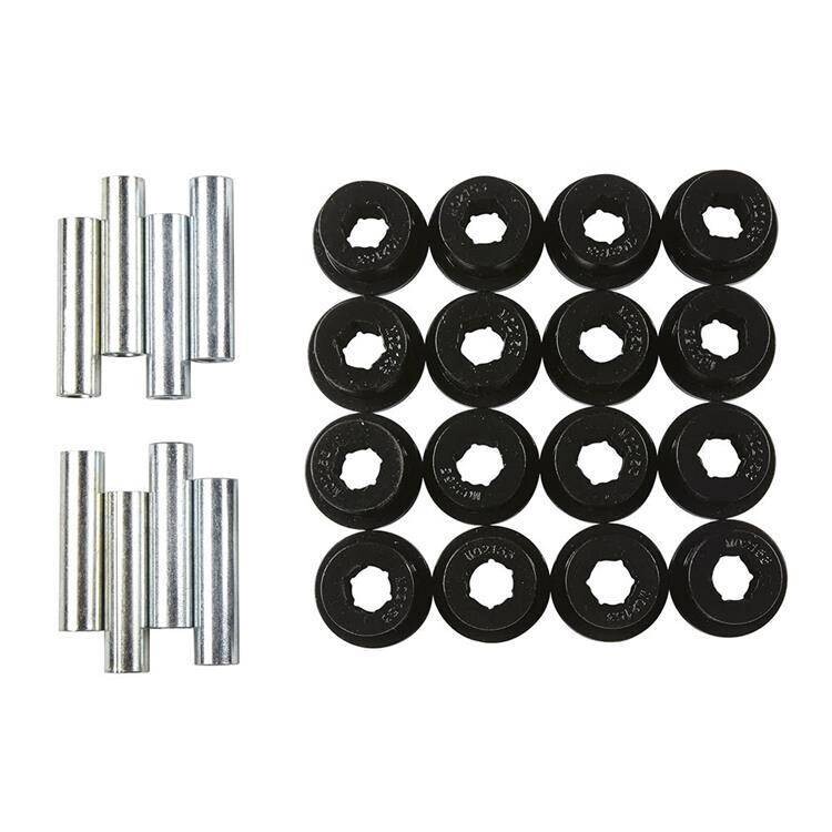 Leaf spring bushing kit Rubicon Express