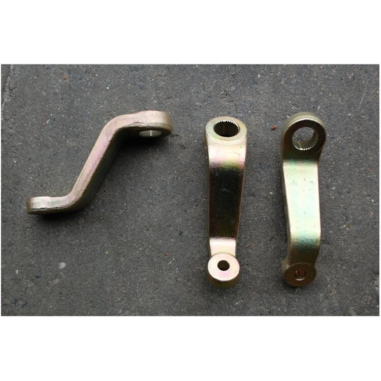 Drop pitman arm Clayton Off Road Lift 4-6"