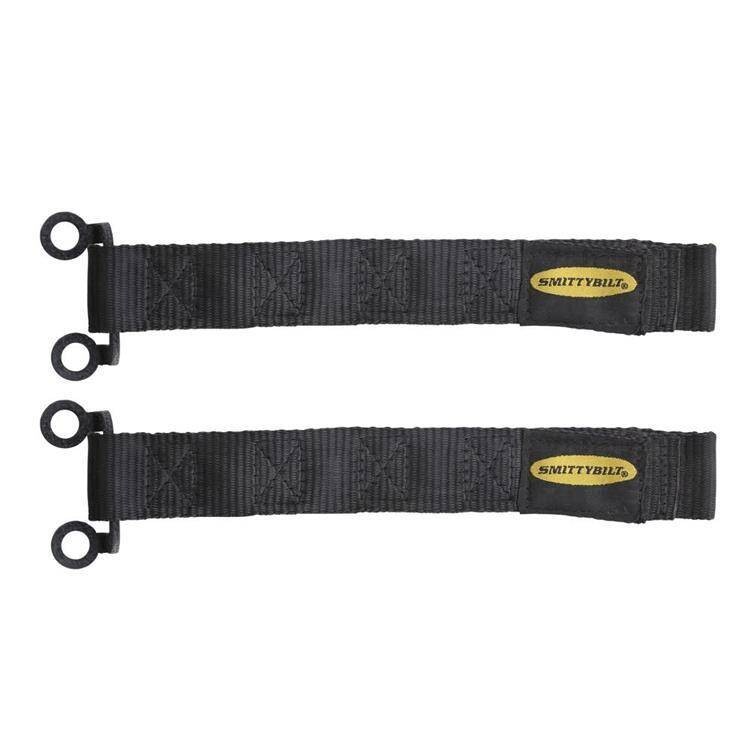 Adjustable door strap Smittybilt