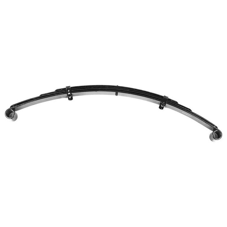 Leaf spring Zone Lift 2"