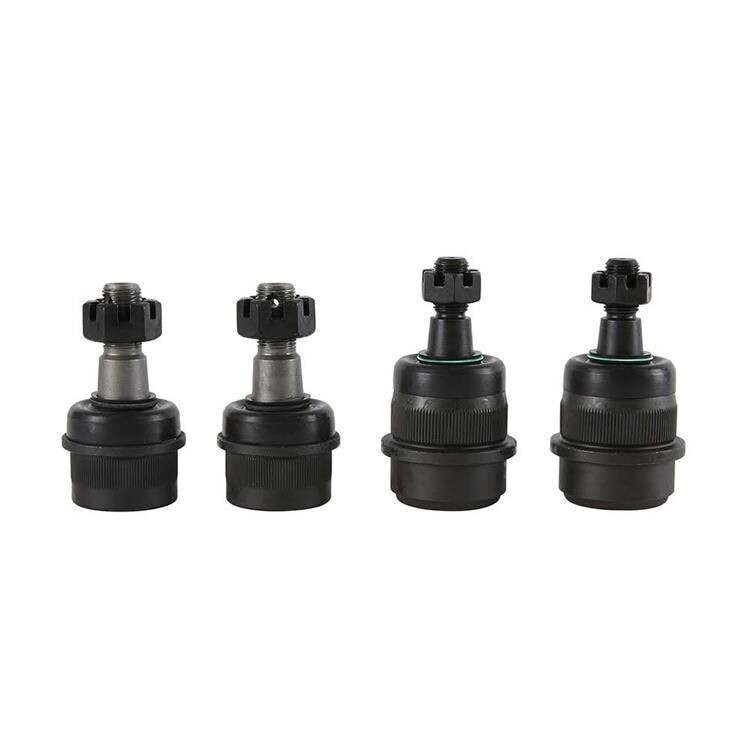 Axle Heavy-Duty Ball Joints G2