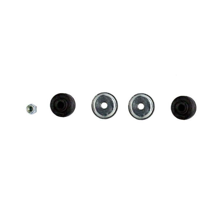 Front nitro shock Bilstein B8 5100 Lift 3-4"
