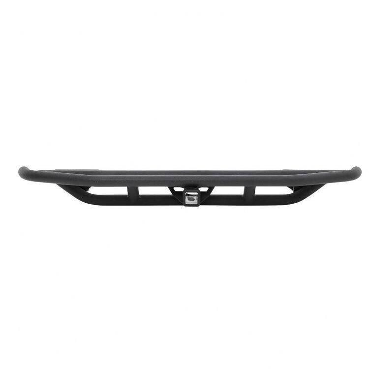 Rear tubular steel bumper Smittybilt SRC