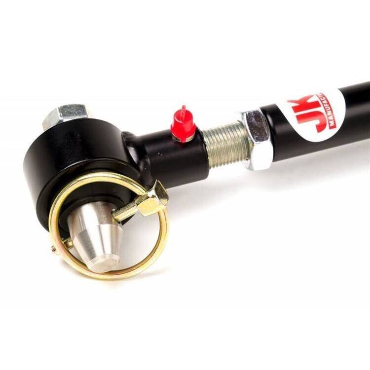 Front disconnect sway bar links JKS Lift 0-6''