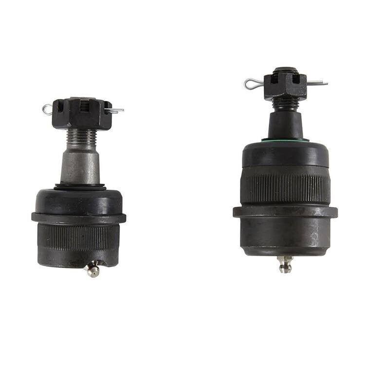 Axle Heavy-Duty Ball Joints G2