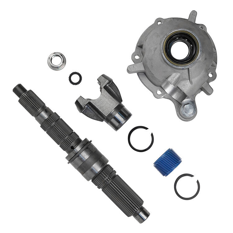 SYE Slip yoke eliminator kit NP231 Rubicon Express