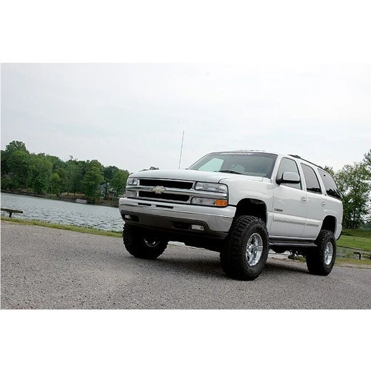 Suspension Kit Lift 6" Rough Country