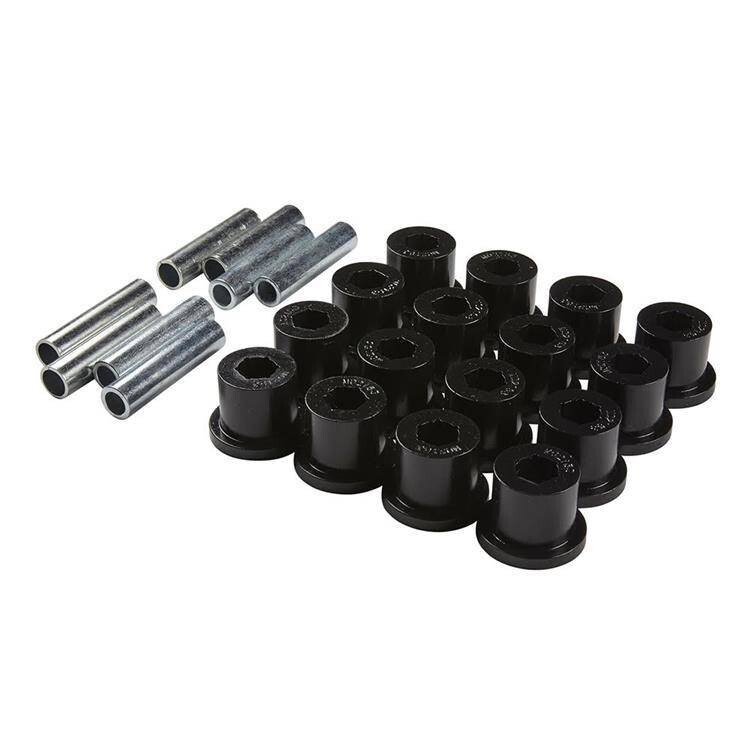 Leaf spring bushing kit Rubicon Express