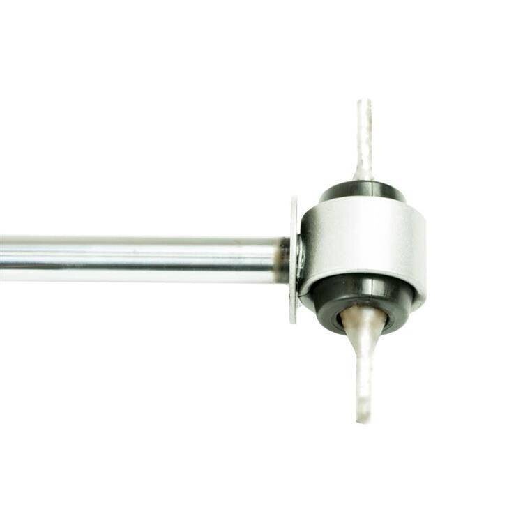 Rear shock absorber BDS NX2 Nitro Series Lift 4,5"