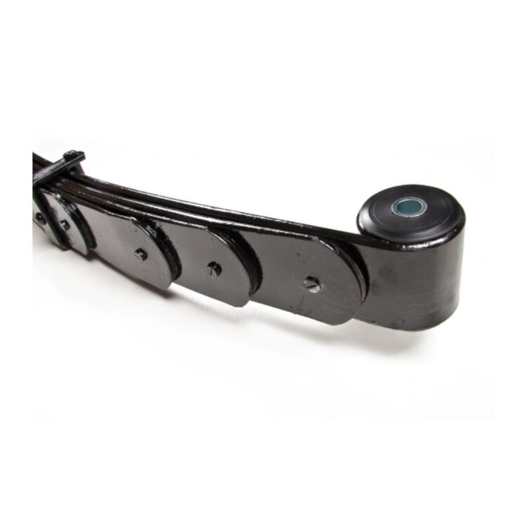 Leaf spring Zone Lift 4"