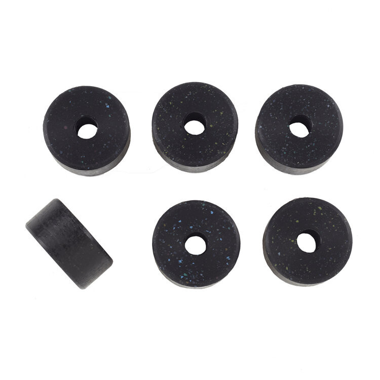Transfer case lowering kit 1" Rubicon Express