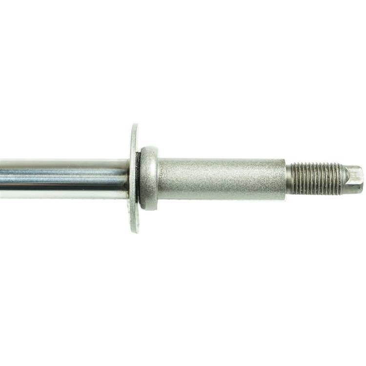 Front shock absorber BDS NX2 Nitro Series Lift 3,5-4,5"