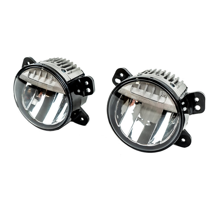 LED fog lights OFD