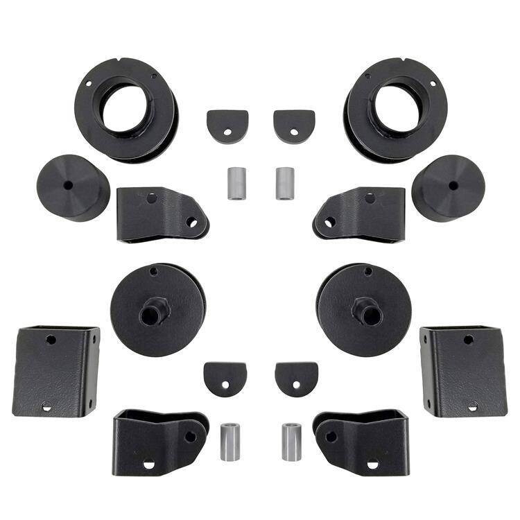 Suspension kit Rubicon Express Lift 2"
