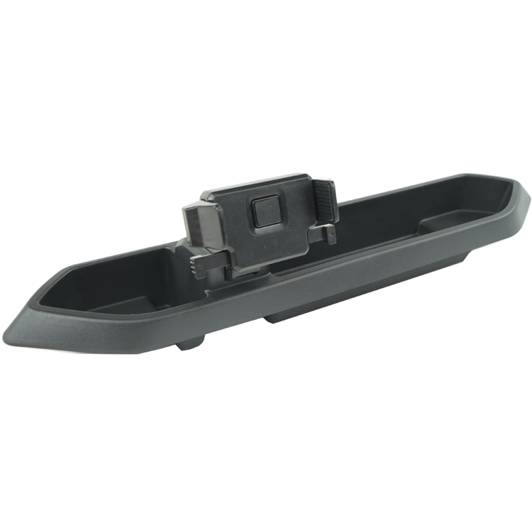 Phone cradle mount OFD