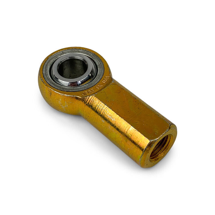 Sway bar end links heim joint Clayton off Road