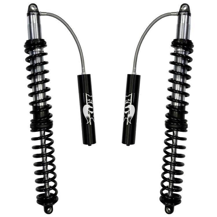 Front coil-over shocks 2.0 Fox reservoir Skyjacker Lift 3,5-6"