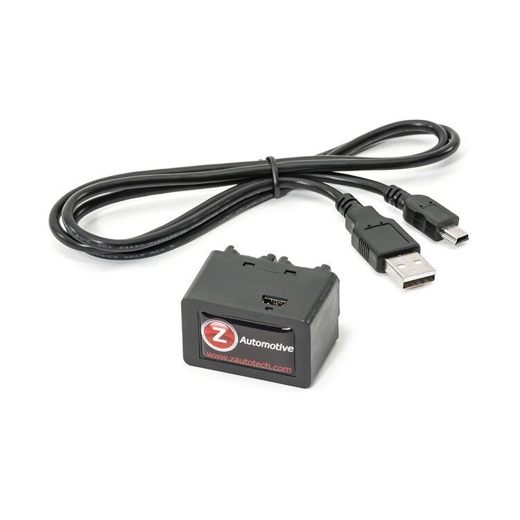 Programmer module Z Automotive Tazer JL Mini