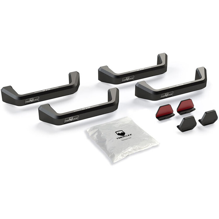Hard top handle kit TeraFlex