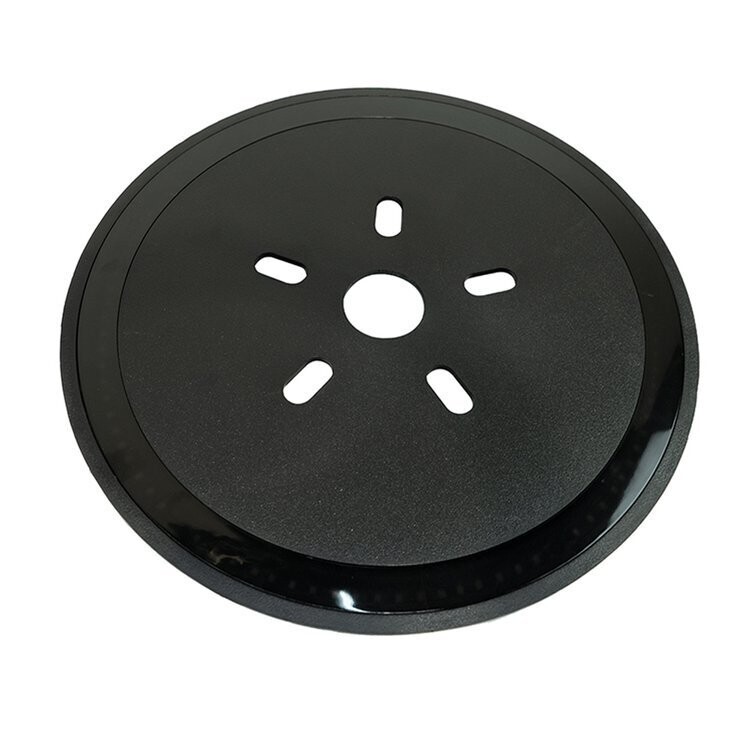 Spare tyre 3rd brake light OFD