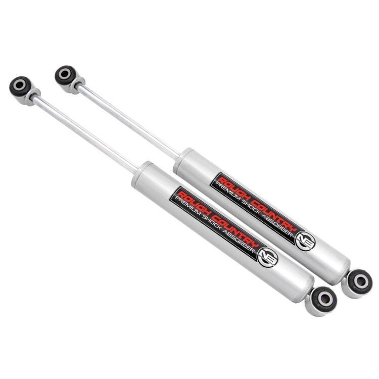 Rear nitro shock Rough Country N3.0 Lift 1,5-3,5"