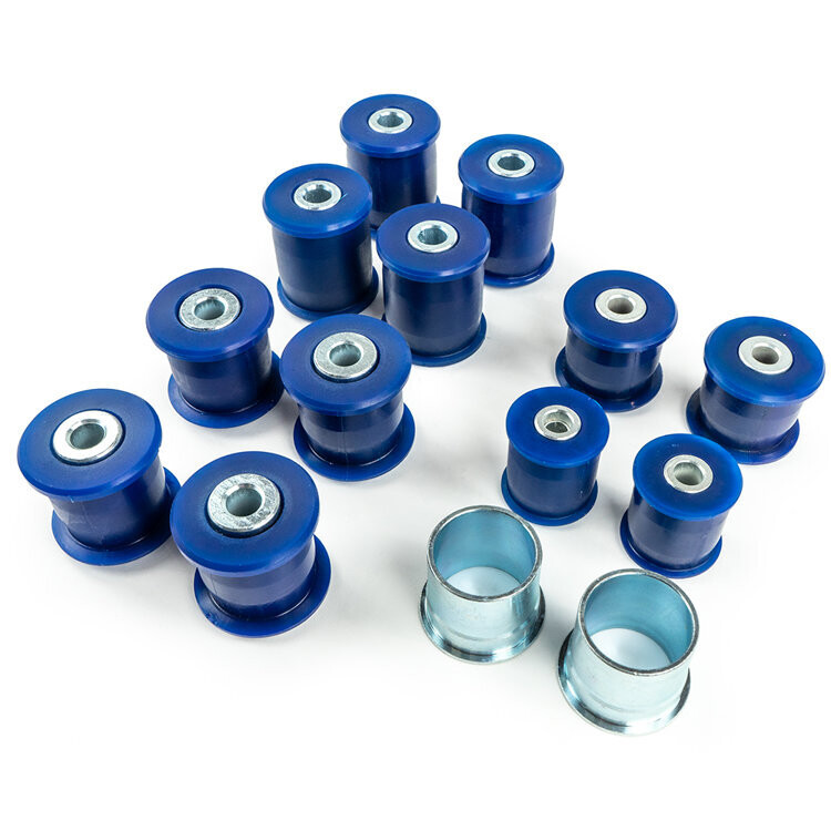 Trailing arms polyurethane bushing kit OFD