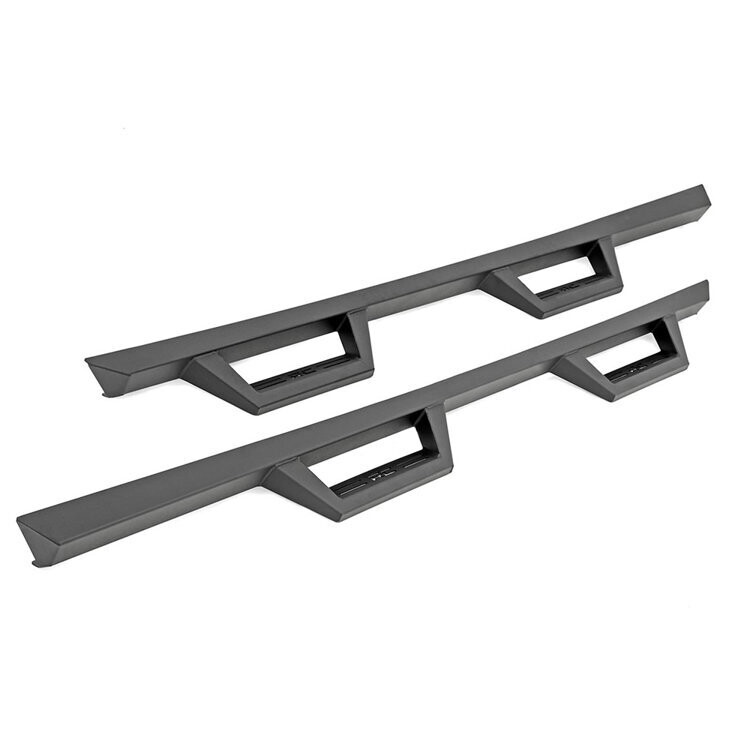 Drop steps Rough Country