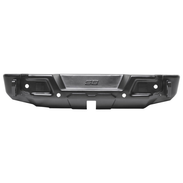 Rear modular bumper Smittybilt Stryker