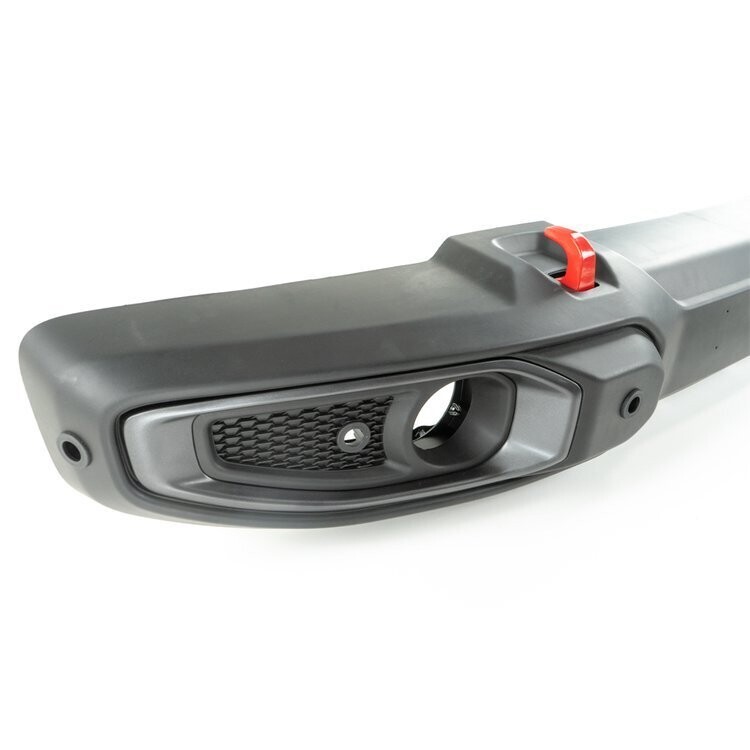 Front plastic bumper USA model X4offroad