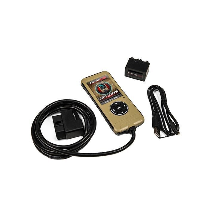 J-Cal/Flashcal programmer JKS