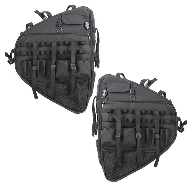 Roll cage storage bags set Oxford OFD