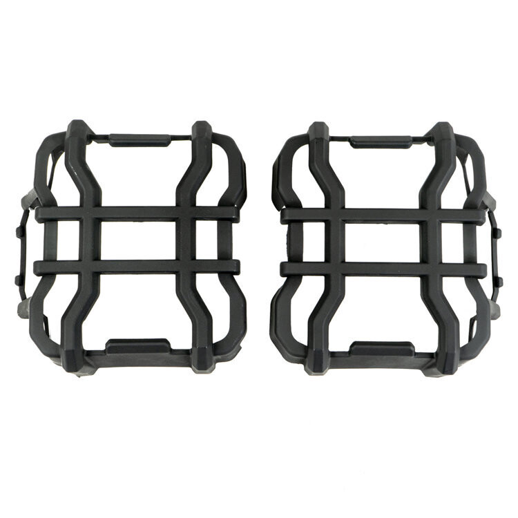 Tail light guards polyamid OFD