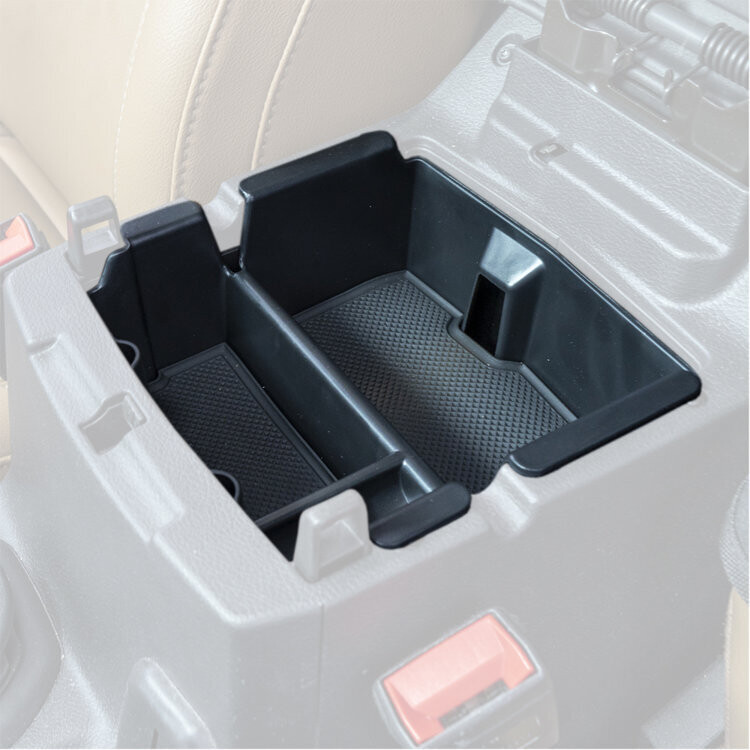 Armrest organizer OFD