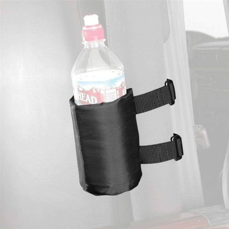 Roll bar mount drink holders Smittybilt