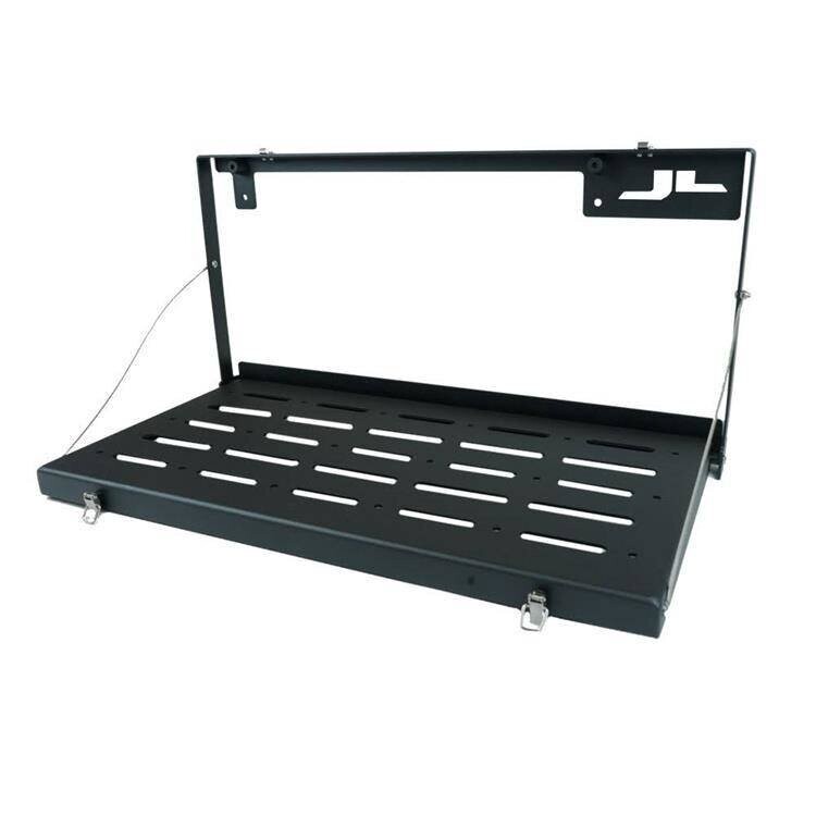 Tailgate flip down table OFD