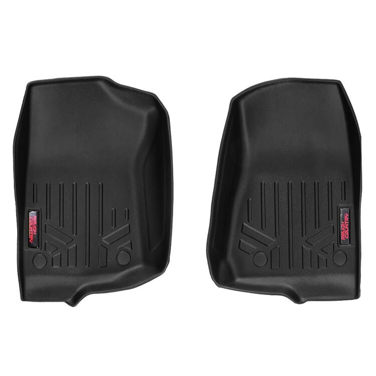 Front floor mats Rough Country
