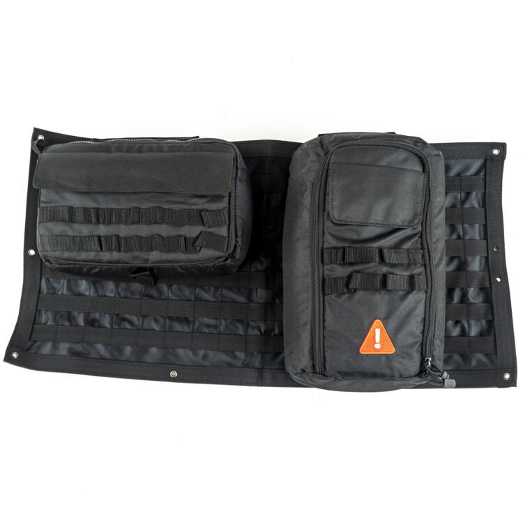 Tailgate storage bag OFD