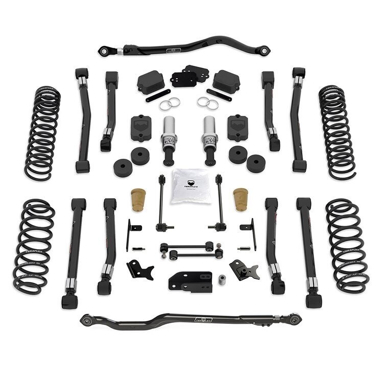 Suspension kit TeraFlex Alpine RT2 Lift 2,5"