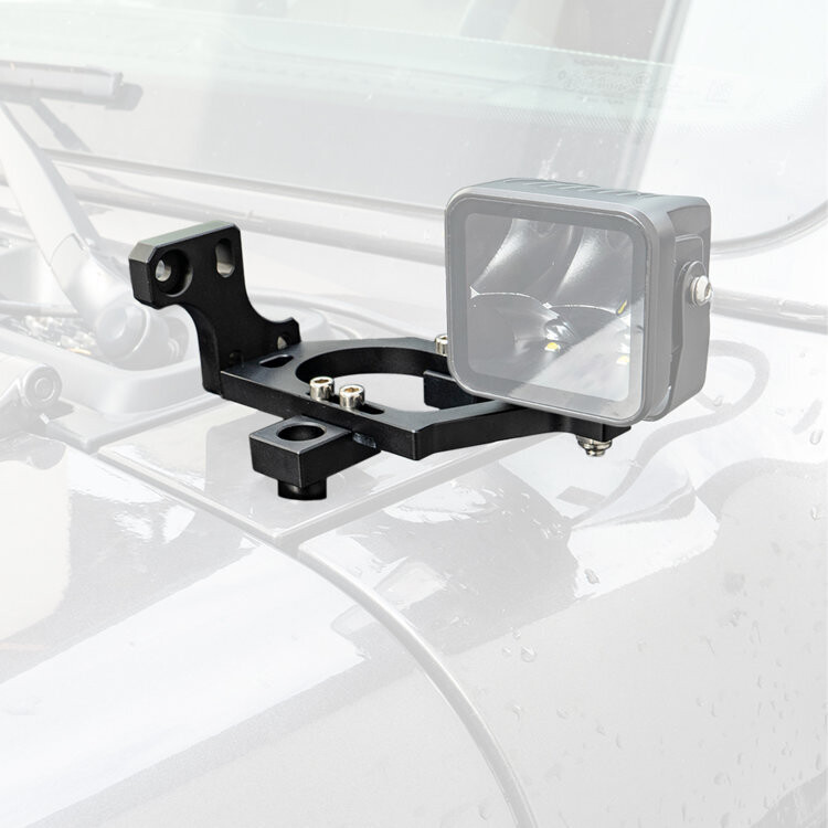 Hood light brackets OFD