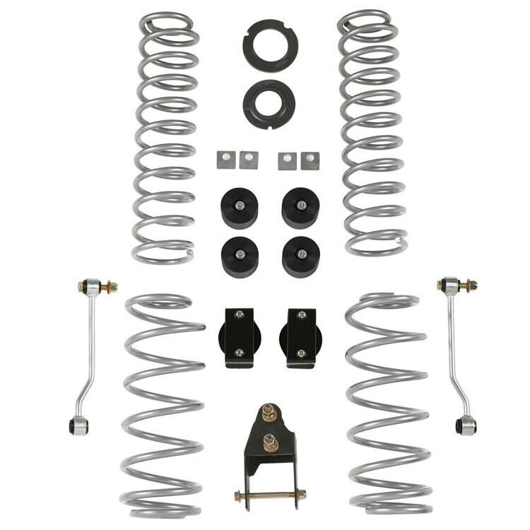 Suspension kit Rubicon Express Lift 3,5"