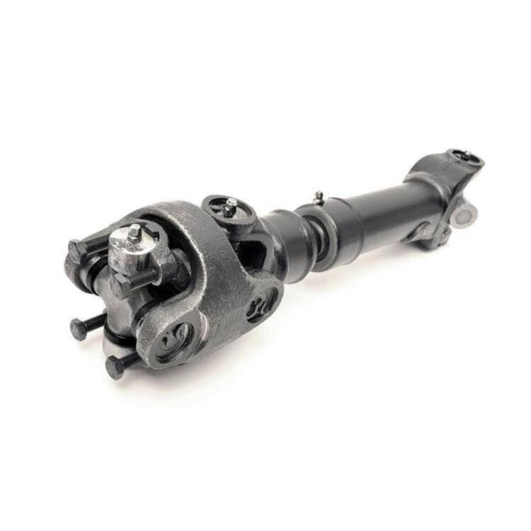 Rear CV driveshaft Dana 44 manual transmission Rough Country Lift 4-6"