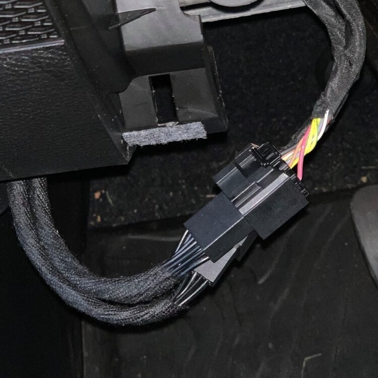 Cable extension SGW Z Automotive
