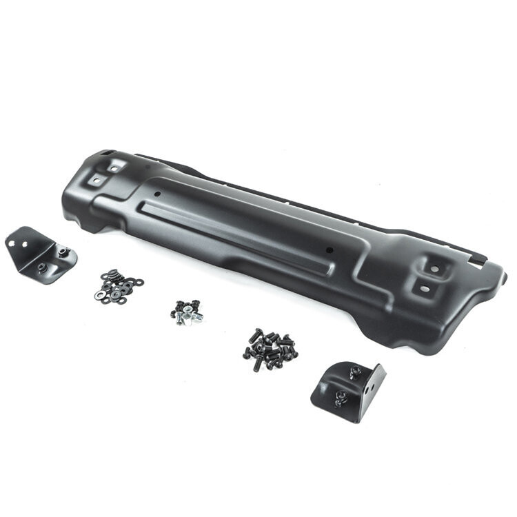 Skid plate steel OFD