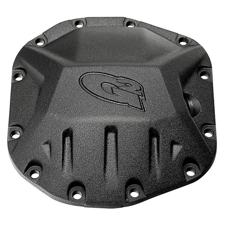 Differential cover Hammer Front Dana 44 / M210 G2