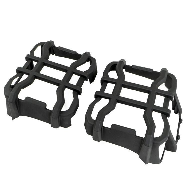 Tail light guards polyamid OFD