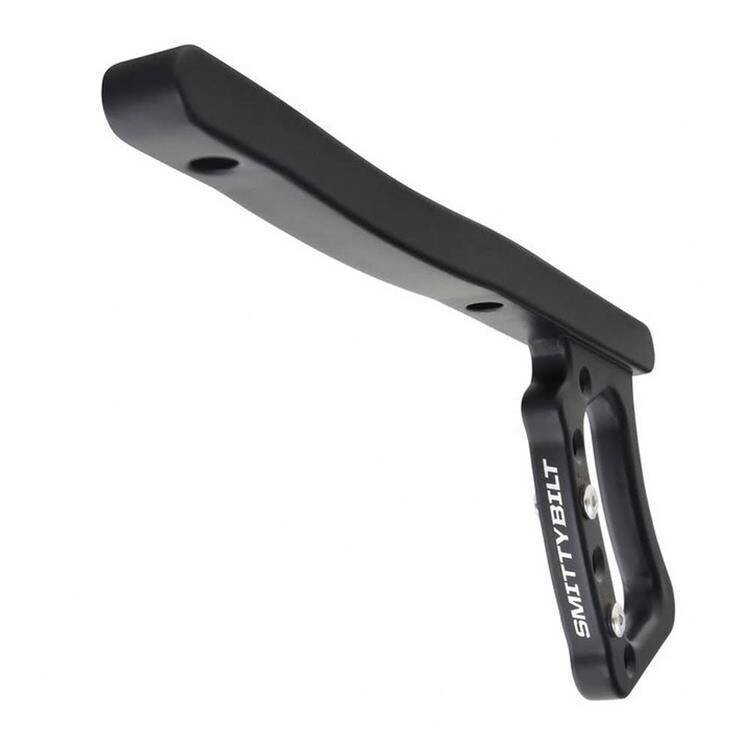 Rear grab handles Smittybilt